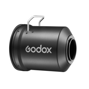 Godox DL5 Parallel Beam Booster intensificator lumina pentru Godox S60Bi