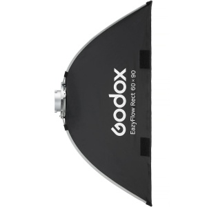 Godox EazyFlow Rect 60x90 Softbox Bowens