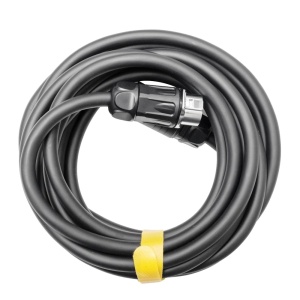 Godox F-DC5B Extensie Cablu pentru panoul LED Knowled F400Bi, 5m 