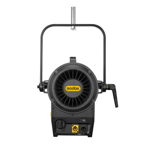 Godox F7 120Bi K1, 120W Bi color
