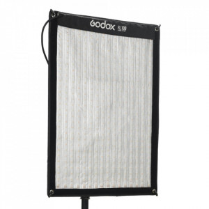 Godox FL100, Panou LED Flexibil