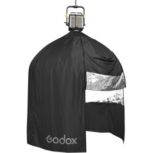Godox GL7S Skirt, Fusta pentru softboxul Godox GL7