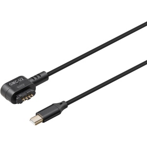 Godox GMC-U2 Cablu pentru controlul camerei de la monitorul Godox GM55, Mini-USB