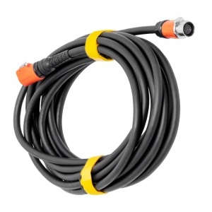 Godox Godox F-DC10E, Cablu extensie 10m pentru panourile LED Godox F400R/F800R