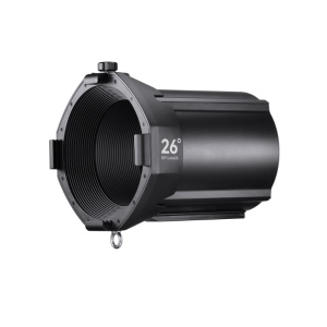 Godox GP26K Accesoriu de proiecție cu lentilă 26° pentru MG1200Bi Light