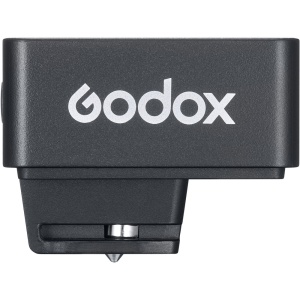 Godox IM20 i Flash Mini, Blit Negru