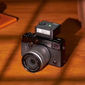 Godox iM30 Mini Bliț, 6500K
