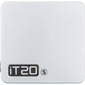 Godox IT20 S Black iFlash TTL, Mini blit negru pentru Sony, Argintiu