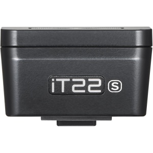 Godox iT22 S iFlash, Mini blit negru pentru Sony ADI  P-TTL
