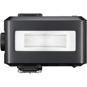 Godox iT30 Pro O iFlash TTL, Mini blit negru pentru Olympus/Panasonic, 2.4 GHz X System