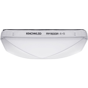 Godox KNOWLED AM1600R, Panou LED RGB Flexibil, 121.9 x 243.8 cm, cu softbox gonflabil