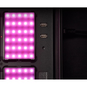 Godox KNOWLED C5R-K8 Kit 8 Lămpi LED RGBWW, cu geantă de încărcare