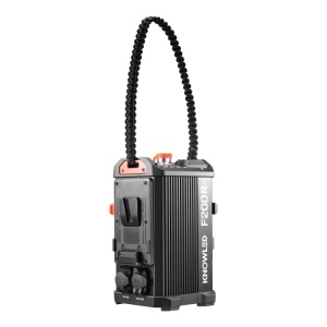 Godox KNOWLED F200R Panou LED flexibil RGB, 60x60cm, IP54