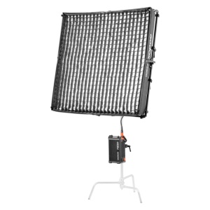Godox KNOWLED F800R Panou LED flexibil RGB, 120x120cm, IP54