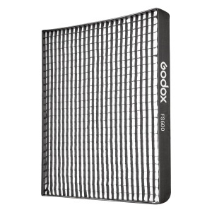 Godox KNOWLED FS600, Softbox 121.92 cm x 121.92 cm pentru panoul LED F600Bi