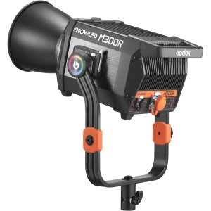 Godox KNOWLED M300R, Lampa LED RGB, 460W