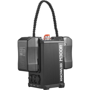 Godox KNOWLED M300R, Lampa LED RGB, 460W