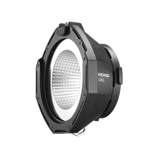Godox KNOWLED MG1200Bi Kit Lampă LED Bi-Color, cu 3 reflectoare