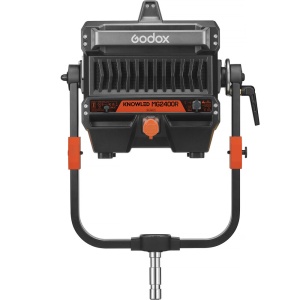 Godox KNOWLED MG2400R K1, Kit Lampa LED RGB, 2650W, 1800-10.000K, IP54, G-mount