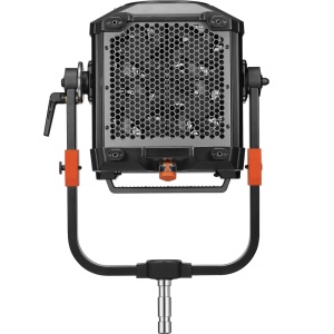 Reflector LED profesional Godox KNOWLED MG2400R Full-Color 2400W cu montura Godox G si controller dedicat IP54
