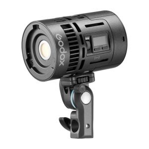 Godox KNOWLED MS60R, Lampă LED RGB, 1800-10000K, cu acumulator