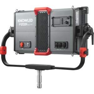 Godox KNOWLED P1200R Hard Pro, Panou LED RGB, IP65