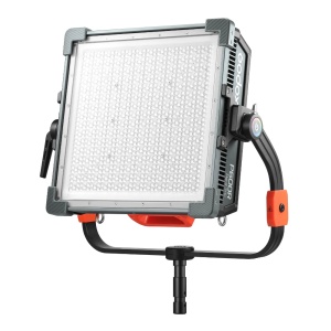 Godox KNOWLED P600R Hard Pro, Panou LED RGB, IP65