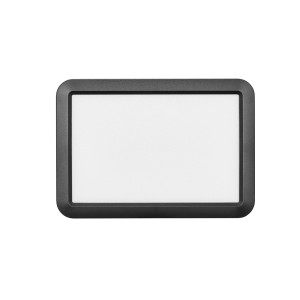 LDP8D Streaming Slim Panel Light