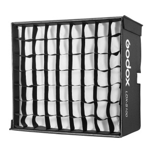 Godox LDX-S100, Softbox pentru panourile LED LDX100Bi si LDX100R