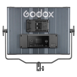 Godox LDX100Bi Panou LED Bi-Color