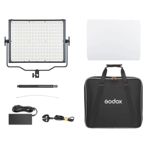 Godox LDX100R Panou LED RGBWW