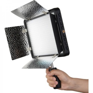 Godox LED 500LR-C Panou LED Bi-Color, 3300-5600K