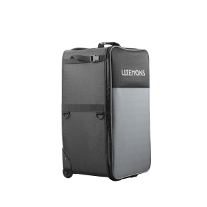 Godox Litemons LA300Bi 3K Kit 3 Lampi LED Bi-color, cu geantă de transport