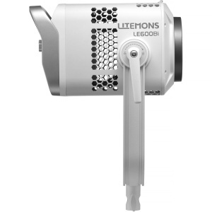 Godox Litemons LE600Bi White, Lampa LED Bi-Color, Montura Bowens S, 620W