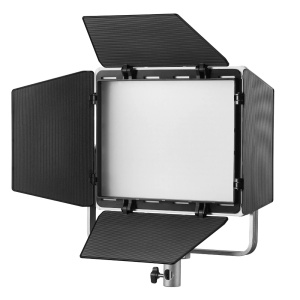 Godox Litemons LP400Bi Panou LED Bi-Color, 2800-6500K, cu voleți