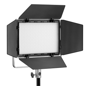 Godox Litemons LP400R, Kit 2 Panouri LED RGB, cu stative