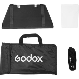 Godox LP400S11, Softbox pentru panouri LED Godox Litemons LP400Bi si LP400R