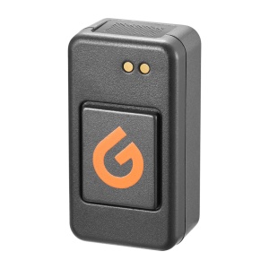 Godox Magic XT1-C, Sistem 2 microfoane wireless 2.4 GHz, USB-C