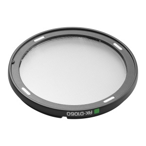 Godox MK, Kit magnetic cu voleti, difuzor, snoot si grid pentru MS60Bi & MS60R