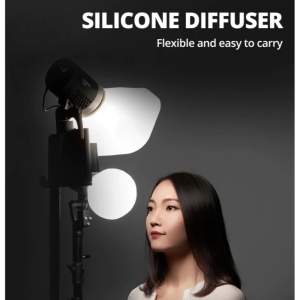 Godox ML-CD15 Dom Difuzor pentru lumini LED ML30ML30Bi
