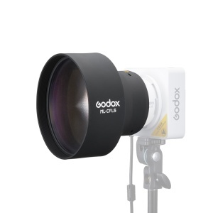 Godox ML-CFL5, Lentila Fresnel pliabila pentru luminile din seria ML