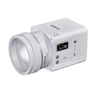 Godox ML80Bi, Lampa LED Bi-Color 80W, 29.600 Lux, 2800-6500K