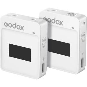 Godox MoveLink II M1 Sistem Wireless Alb