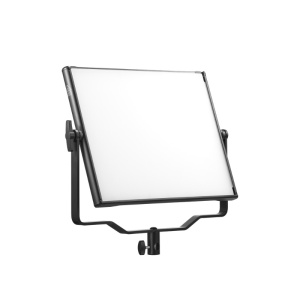 Godox P120BI K2 Kit 3 Lămpi LED Bi-Color, cu stative și geantă, 3200-5600K