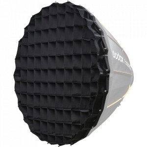 Godox P158-LG, Grid pentru Softbox Parabolic 158 cm