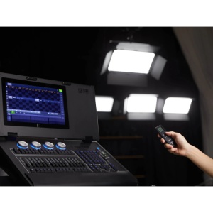 Godox P200Bi Panou LED Bi-Color