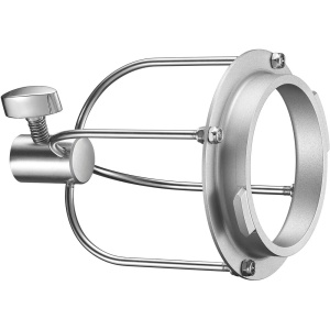 Godox PF-BRM Adaptor pentru lampi Broncolor