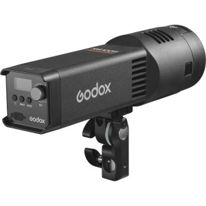 Godox RS100R LED Light 100WS vizual frontal cu montura S-Mount