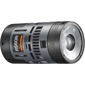 Godox RS60R, Lampa LED RGB, 60W, 1800-10000K 