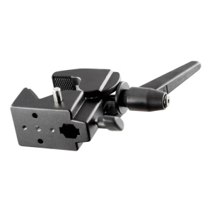 Godox Set 2 cleme LSA-03 și LSA-19, pentru stative și acumulatori V-Mount